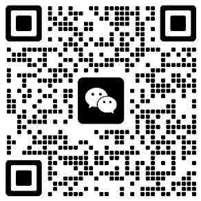 东郊殡仪客服二维码